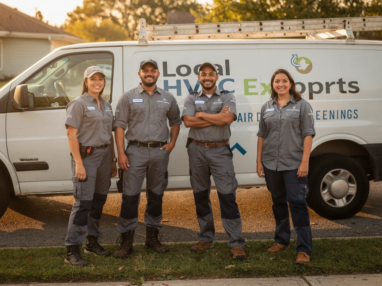 24/7 HVAC Repair & AC Replacement company in Goldthwaite, TX